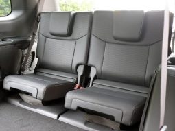 TOYOTA LAND CRUISER 250 VX 2024 full