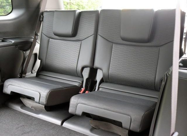 TOYOTA LAND CRUISER 250 VX 2024 full