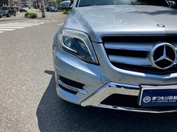 Mercedes Benz GLK-Class GLK350 4Matic 2013 full