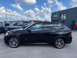BMW X5 XDRIVE 40D 2015 full