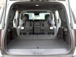 TOYOTA LAND CRUISER 250 VX 2024 full