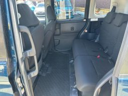 TOYOTA ROOMY CUSTOM G S 2017 full
