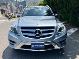 Mercedes Benz GLK-Class GLK350 4Matic 2013 full