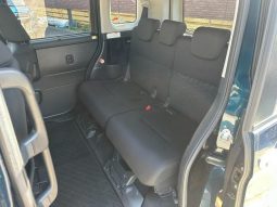 TOYOTA ROOMY CUSTOM G S 2017 full
