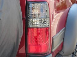TOYOTA LAND CRUISER 80 VX LIMITED full