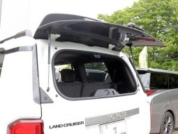 TOYOTA LAND CRUISER 250 VX 2024 full