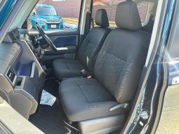 TOYOTA ROOMY CUSTOM G S 2017 full