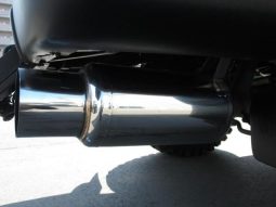 TOYOTA LAND CRUISER 80 VX LIMITED full