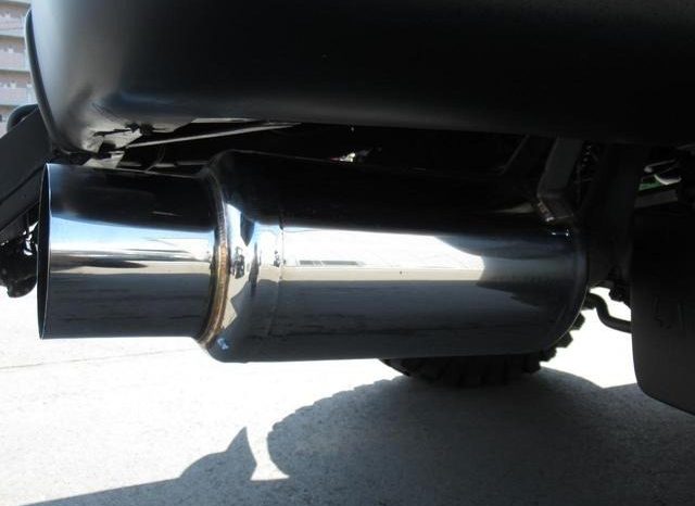 TOYOTA LAND CRUISER 80 VX LIMITED full