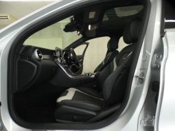 MERCEDES AMG C-CLASS C63 S 2019 full