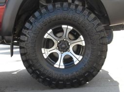 TOYOTA LAND CRUISER 80 VX LIMITED full