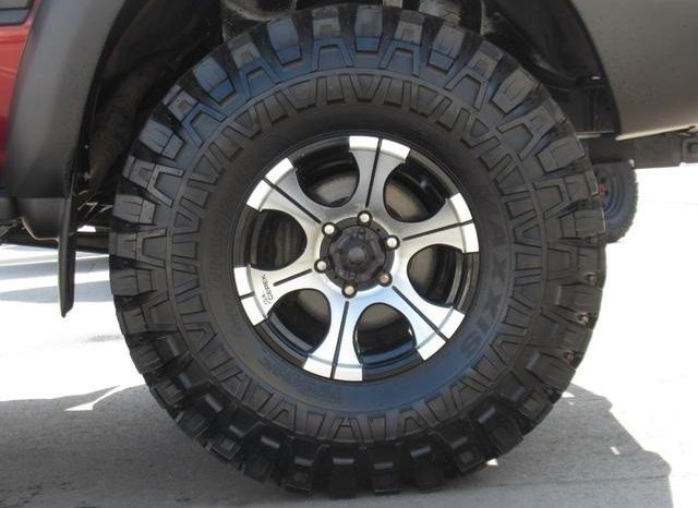TOYOTA LAND CRUISER 80 VX LIMITED full