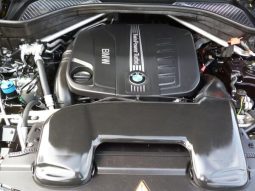BMW X5 XDRIVE 40D 2015 full