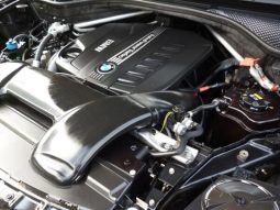 BMW X5 XDRIVE 40D 2015 full