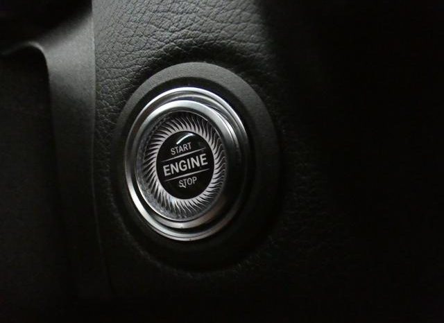 MERCEDES AMG C-CLASS C63 S 2019 full