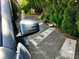 Mercedes Benz GLK-Class GLK350 4Matic 2013 full