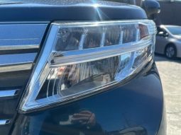 TOYOTA ROOMY CUSTOM G S 2017 full