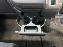 HONDA STEPWAGON G HDD NAVI SMART STYLE EDITION 2011 full