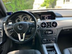 Mercedes Benz GLK-Class GLK350 4Matic 2013 full