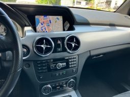 Mercedes Benz GLK-Class GLK350 4Matic 2013 full