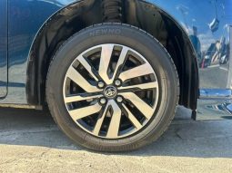 TOYOTA ROOMY CUSTOM G S 2017 full
