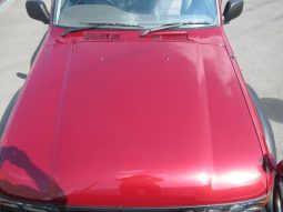 TOYOTA LAND CRUISER 80 VX LIMITED full