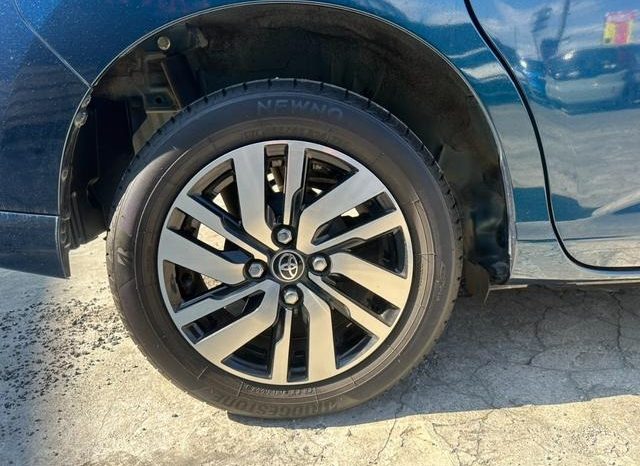 TOYOTA ROOMY CUSTOM G S 2017 full