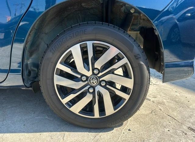 TOYOTA ROOMY CUSTOM G S 2017 full