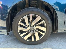 TOYOTA ROOMY CUSTOM G S 2017 full