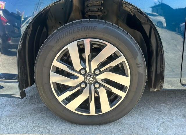 TOYOTA ROOMY CUSTOM G S 2017 full