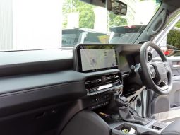 TOYOTA LAND CRUISER 250 VX 2024 full