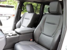 TOYOTA LAND CRUISER 250 VX 2024 full