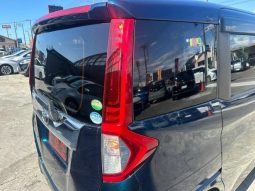 TOYOTA ROOMY CUSTOM G S 2017 full