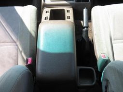 TOYOTA LAND CRUISER 80 VX LIMITED full
