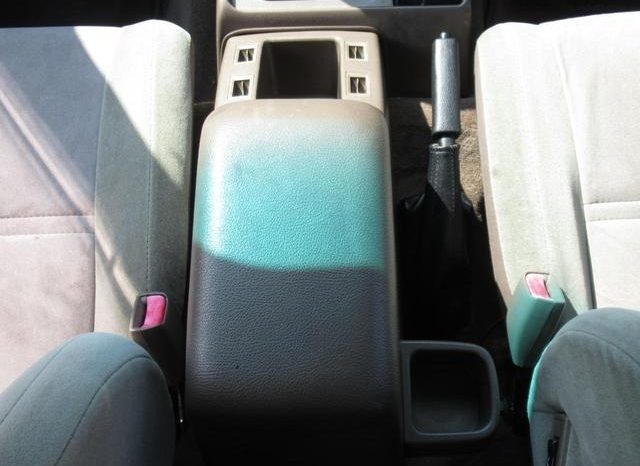 TOYOTA LAND CRUISER 80 VX LIMITED full