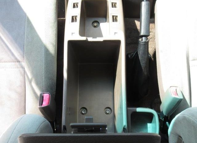 TOYOTA LAND CRUISER 80 VX LIMITED full
