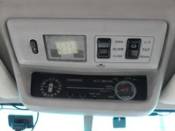 TOYOTA LAND CRUISER 80 VX LIMITED full