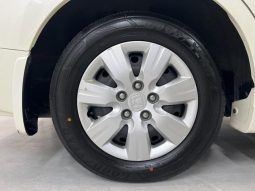 HONDA STEPWAGON G HDD NAVI SMART STYLE EDITION 2011 full