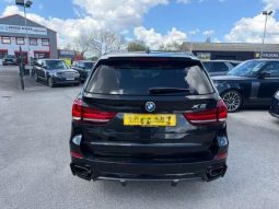 BMW X5 XDRIVE 40D 2015 full