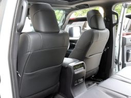 TOYOTA LAND CRUISER 250 VX 2024 full