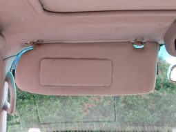 TOYOTA LAND CRUISER 80 VX LIMITED full
