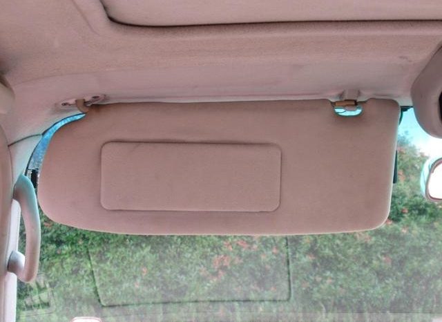 TOYOTA LAND CRUISER 80 VX LIMITED full