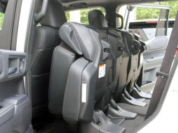 TOYOTA LAND CRUISER 250 VX 2024 full