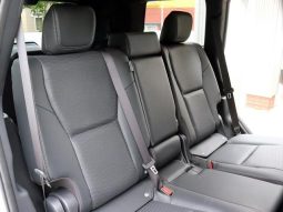 TOYOTA LAND CRUISER 250 VX 2024 full