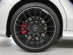 MERCEDES AMG C-CLASS C63 S 2019 full