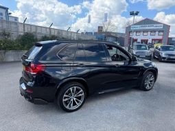 BMW X5 XDRIVE 40D 2015 full
