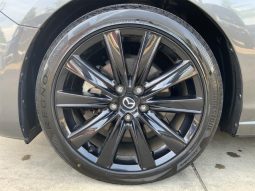 MAZDA MAZDA6 SEDAN 25T S PACKAGE 2019 full