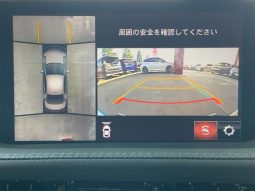 MAZDA MAZDA6 SEDAN 25T S PACKAGE 2019 full