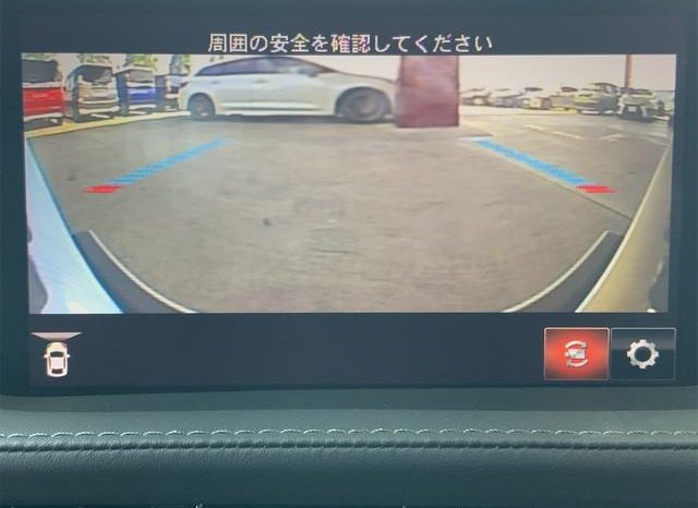 MAZDA MAZDA6 SEDAN 25T S PACKAGE 2019 full