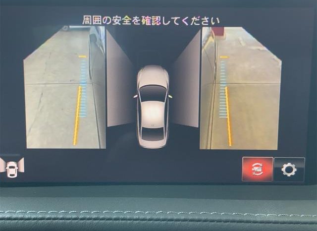 MAZDA MAZDA6 SEDAN 25T S PACKAGE 2019 full